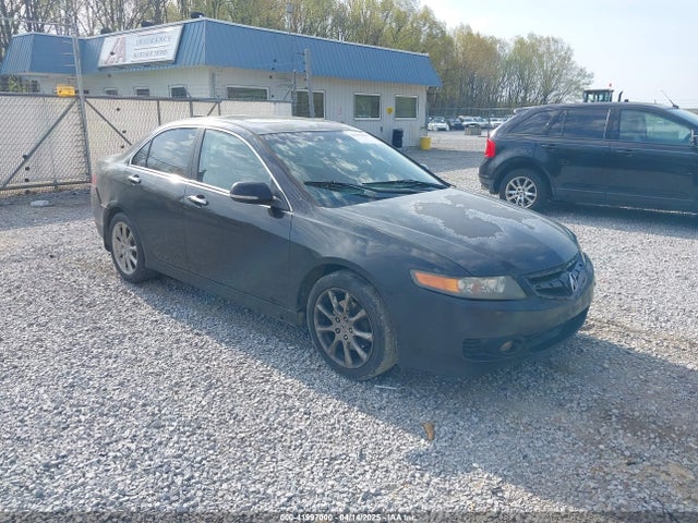 Aukcja sprzedaży 2006 Acura Tsx, vin: JH4CL96936C001552, numer aukcji: 41997000