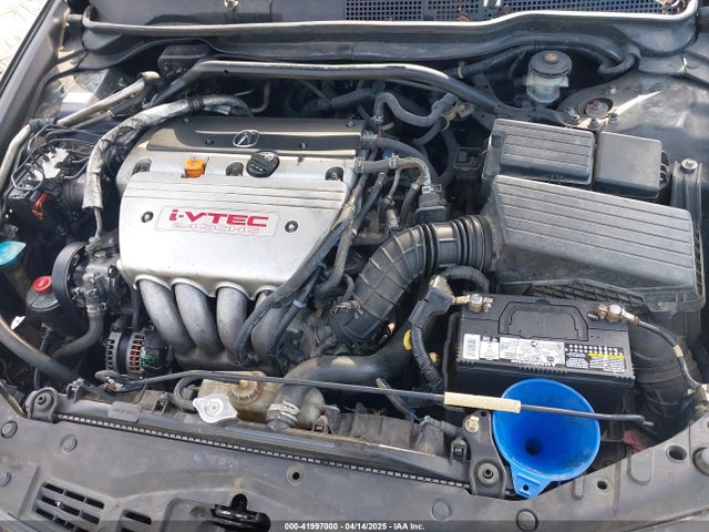 41997000 :رقم المزاد ، JH4CL96936C001552 vin ، 2006 Acura Tsx مزاد بيع