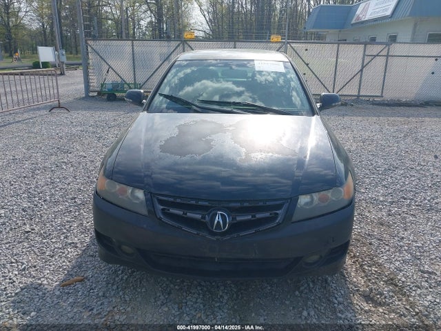 41997000 :رقم المزاد ، JH4CL96936C001552 vin ، 2006 Acura Tsx مزاد بيع