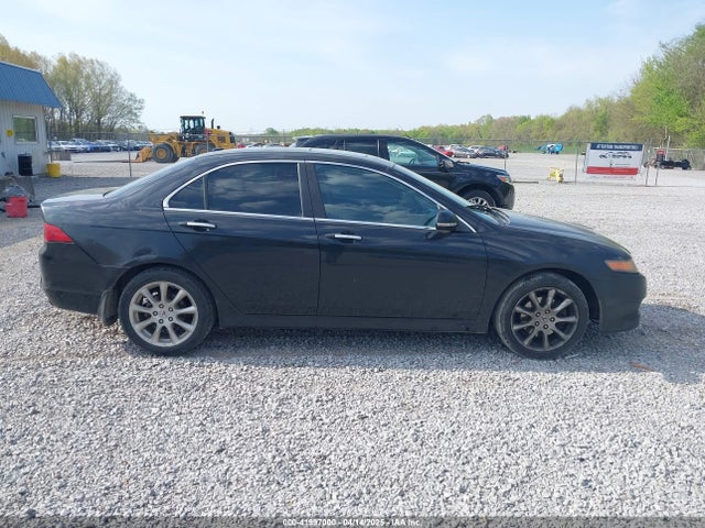 41997000 :رقم المزاد ، JH4CL96936C001552 vin ، 2006 Acura Tsx مزاد بيع