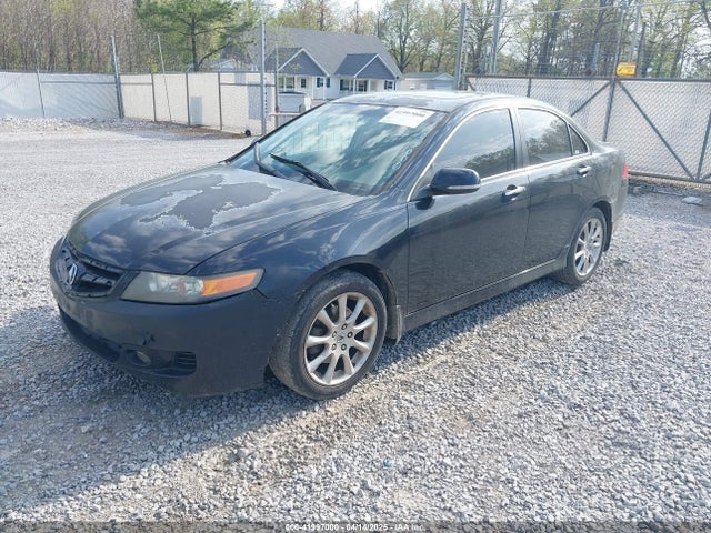 41997000 :رقم المزاد ، JH4CL96936C001552 vin ، 2006 Acura Tsx مزاد بيع