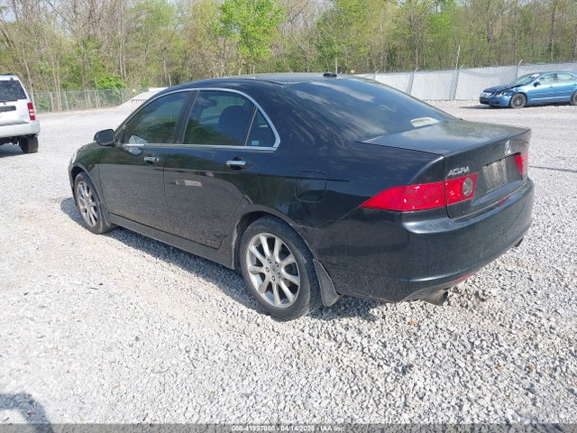 41997000 :رقم المزاد ، JH4CL96936C001552 vin ، 2006 Acura Tsx مزاد بيع