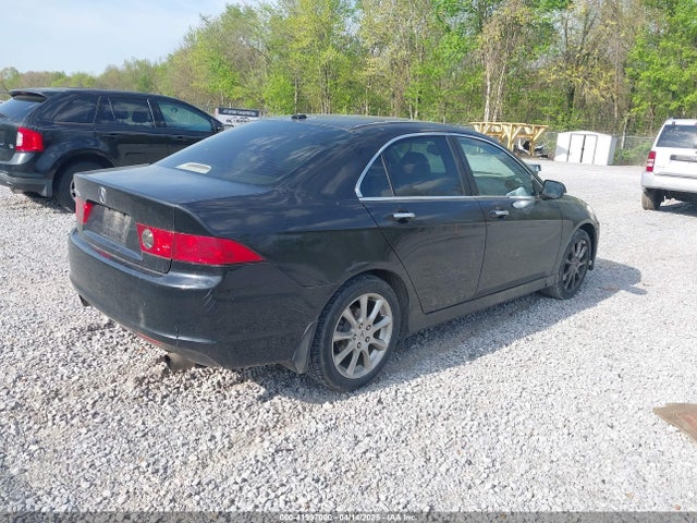 41997000 :رقم المزاد ، JH4CL96936C001552 vin ، 2006 Acura Tsx مزاد بيع