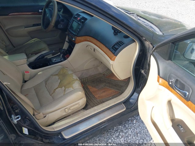 41997000 :رقم المزاد ، JH4CL96936C001552 vin ، 2006 Acura Tsx مزاد بيع
