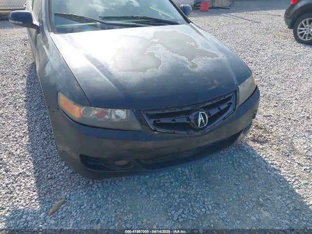41997000 :رقم المزاد ، JH4CL96936C001552 vin ، 2006 Acura Tsx مزاد بيع