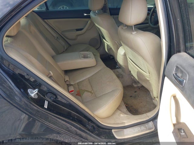 41997000 :رقم المزاد ، JH4CL96936C001552 vin ، 2006 Acura Tsx مزاد بيع