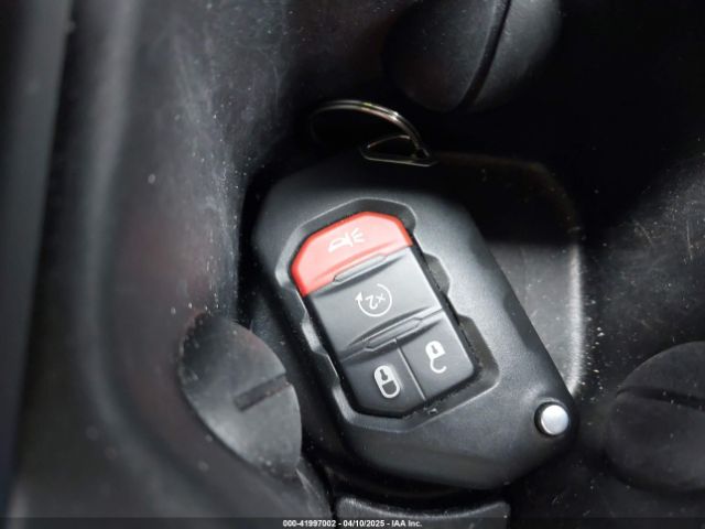 1C4HJXFG1MW577829 Jeep Wrangler Unlimited Rubicon 4x4