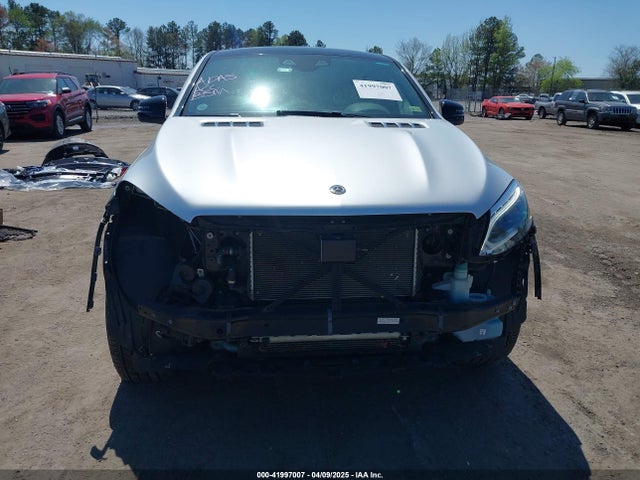 Mercedes-Benz m276 2019 4JGED6EBXKA153369 Image 13