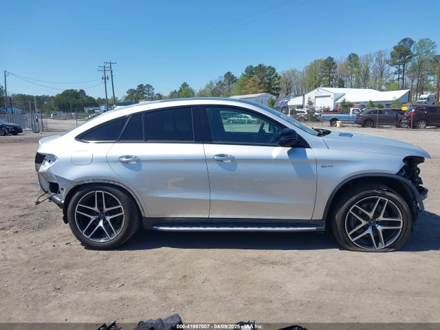 Mercedes-Benz m276 2019 4JGED6EBXKA153369 Image 14