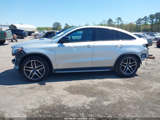 Mercedes-Benz m276 2019 4JGED6EBXKA153369 Image 15