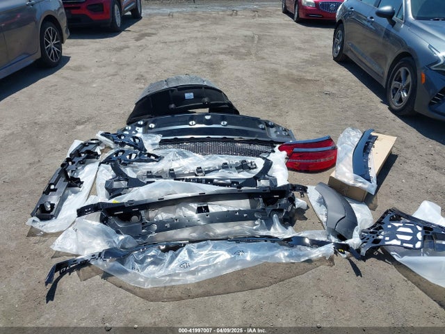 Mercedes-Benz m276 2019 4JGED6EBXKA153369 Image 12