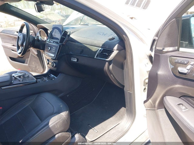 Mercedes-Benz m276 2019 4JGED6EBXKA153369 Image 5