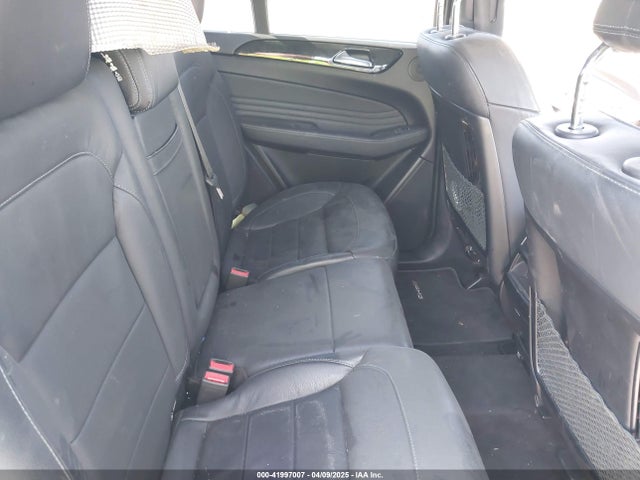 Mercedes-Benz m276 2019 4JGED6EBXKA153369 Image 8