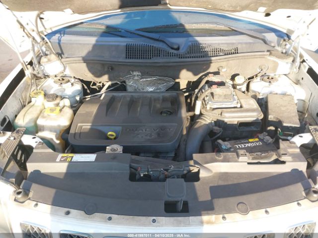 1C4NJDEB0GD637946 Jeep Compass Latitude