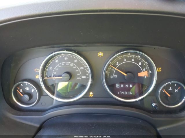 1C4NJDEB0GD637946 Jeep Compass Latitude