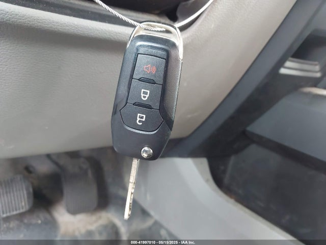 Ford F-150 Xl 2018 1FTEW1EP1JFE64199 Image 11