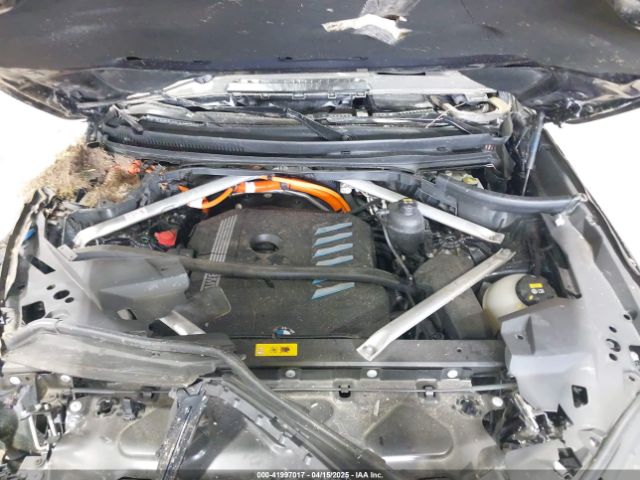 5UXTA6C08N9J37777 BMW X5 Phev Xdrive45e