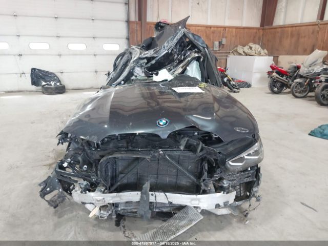 5UXTA6C08N9J37777 BMW X5 Phev Xdrive45e