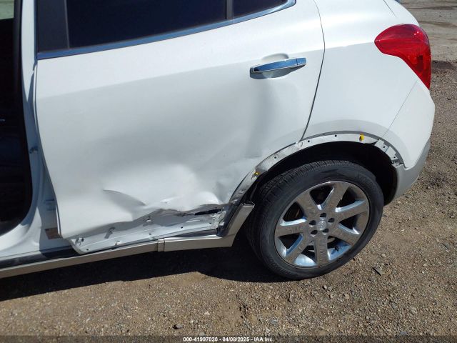 KL4CJGSB4GB689275 Buick Encore Leather