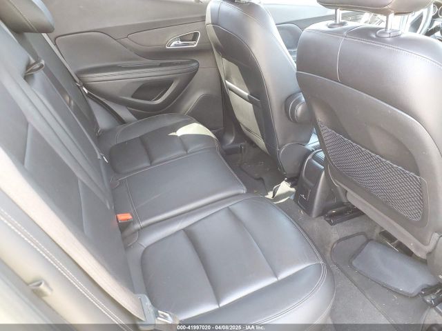 KL4CJGSB4GB689275 Buick Encore Leather