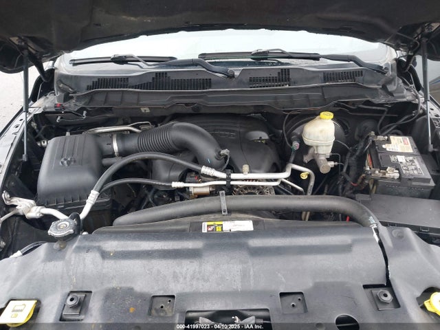1C6RR7GT5GS245405 RAM 2016