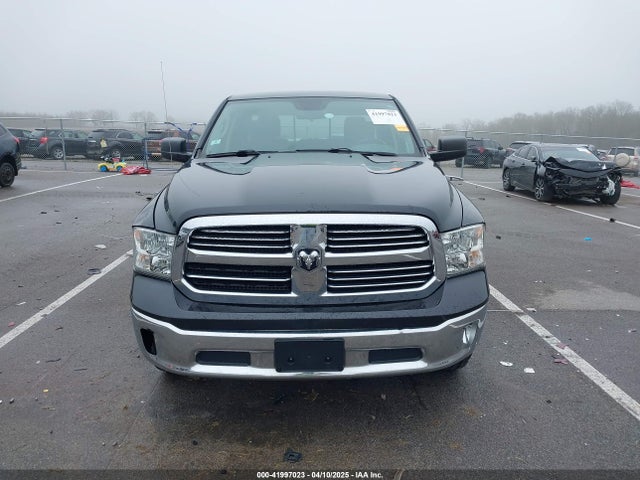 1C6RR7GT5GS245405 RAM 2016