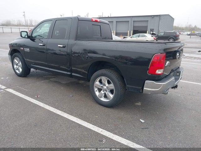 1C6RR7GT5GS245405 RAM 2016