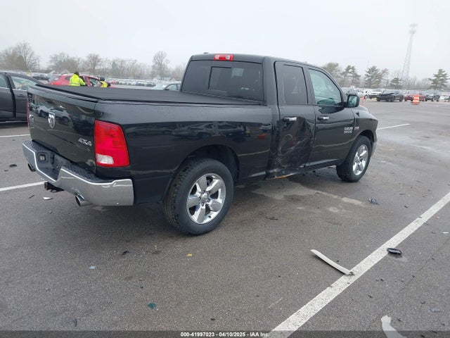 1C6RR7GT5GS245405 RAM 2016