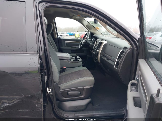 1C6RR7GT5GS245405 RAM 2016