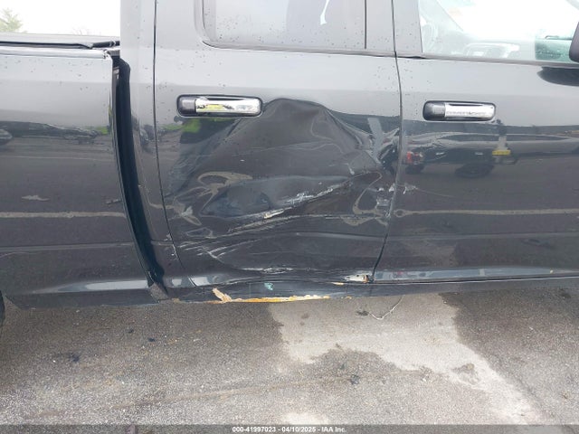 1C6RR7GT5GS245405 RAM 2016