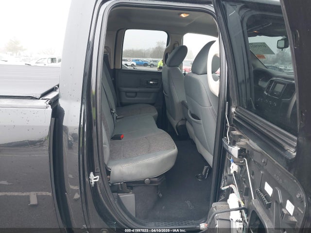 1C6RR7GT5GS245405 RAM 2016