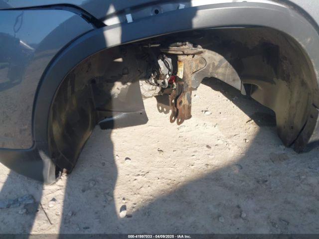 KL7CJTSBXFB068939 Chevrolet TRAX LTZ