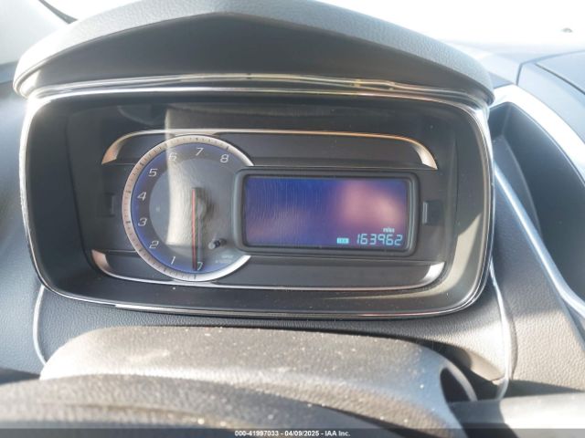 KL7CJTSBXFB068939 Chevrolet TRAX LTZ