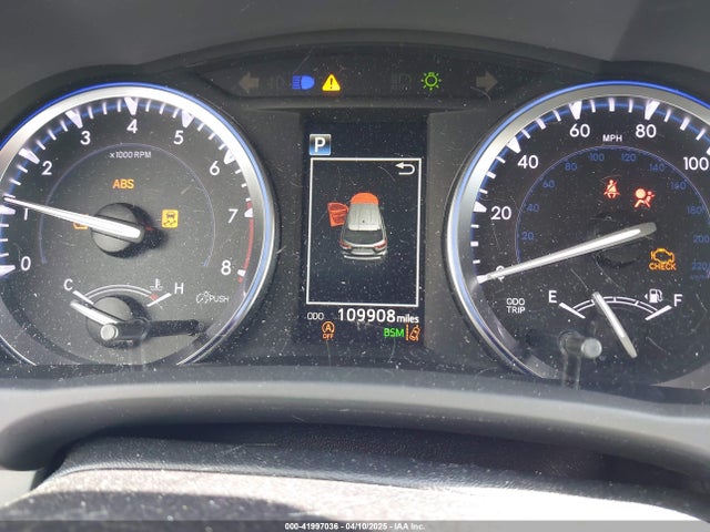 5TDYZRFH6HS229334 Toyota Highlander Limited