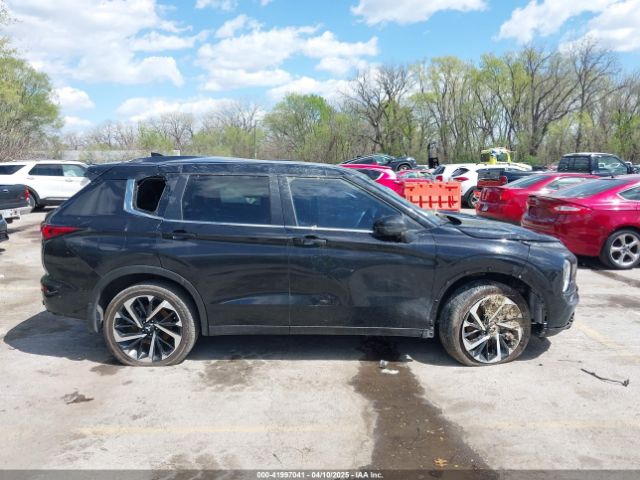 JA4J3VA87RZ078906 Mitsubishi Outlander Se 2.5 2wd/se Black Edition S-awc/se Black Edition W/pano Roof S-awc