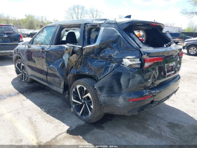 JA4J3VA87RZ078906 Mitsubishi Outlander Se 2.5 2wd/se Black Edition S-awc/se Black Edition W/pano Roof S-awc