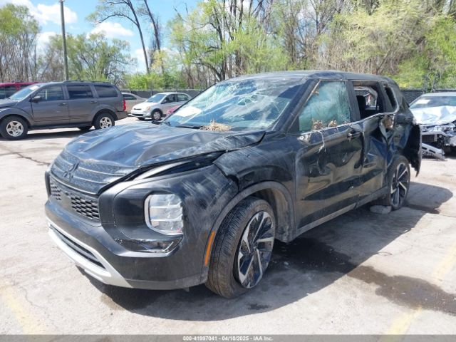 JA4J3VA87RZ078906 Mitsubishi Outlander Se 2.5 2wd/se Black Edition S-awc/se Black Edition W/pano Roof S-awc