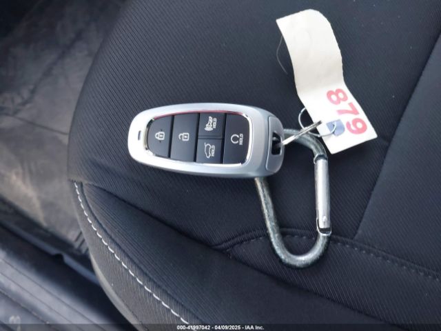 5NMJBCDEXRH370763 Hyundai TUCSON SEL