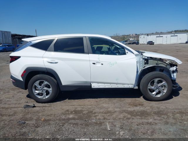5NMJBCDEXRH370763 Hyundai TUCSON SEL