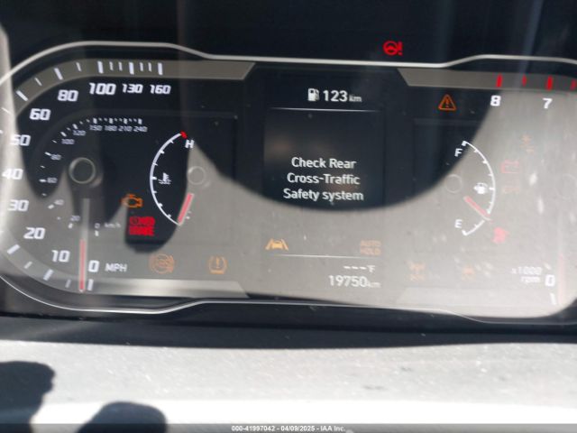 5NMJBCDEXRH370763 Hyundai TUCSON SEL