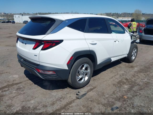 5NMJBCDEXRH370763 Hyundai TUCSON SEL