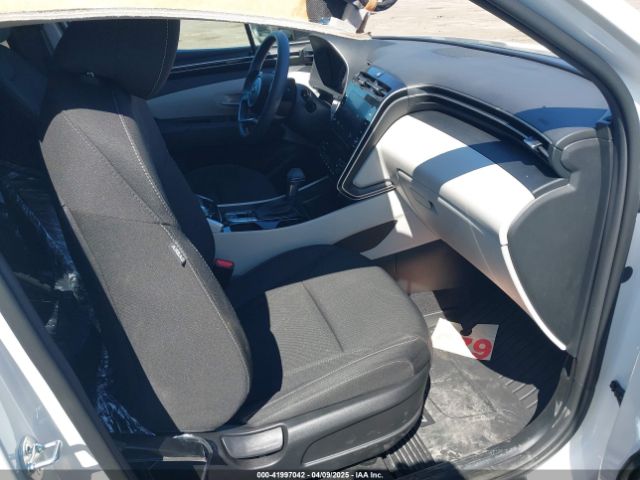 5NMJBCDEXRH370763 Hyundai TUCSON SEL