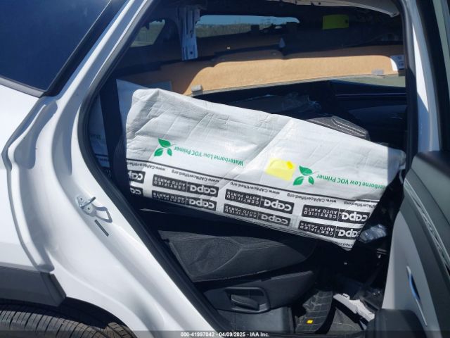 5NMJBCDEXRH370763 Hyundai TUCSON SEL