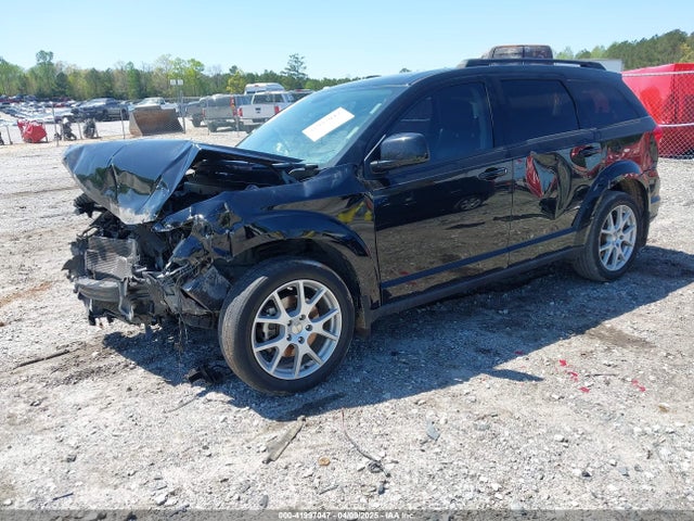 Dodge 2015 2015 3C4PDCBB8FT692264 Image 2