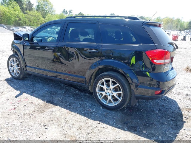 Dodge 2015 2015 3C4PDCBB8FT692264 Image 3