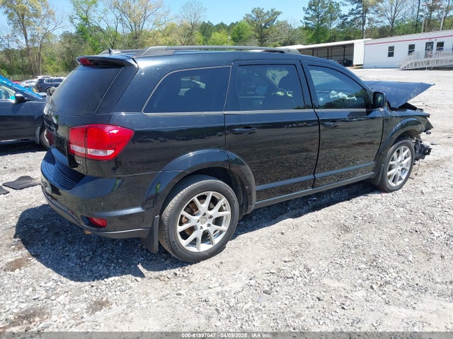 Dodge 2015 2015 3C4PDCBB8FT692264 Image 4