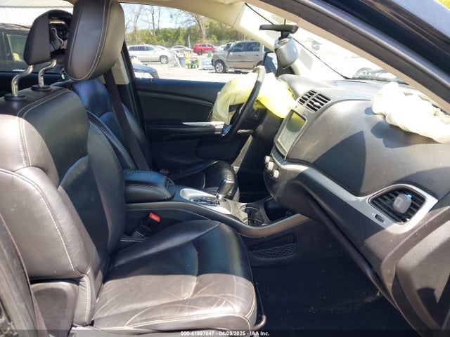 Dodge 2015 2015 3C4PDCBB8FT692264 Image 5