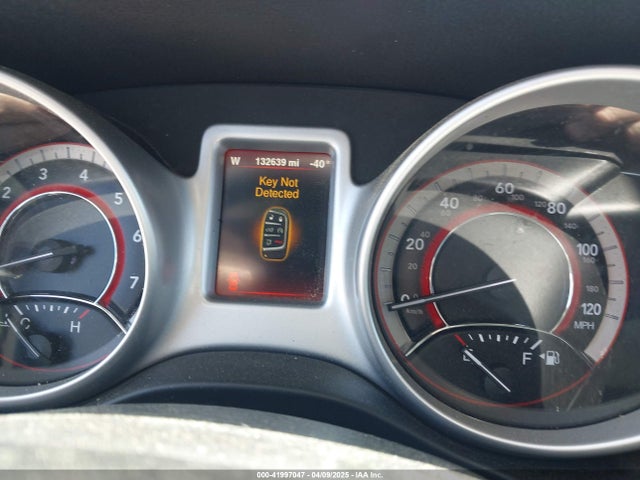 Dodge 2015 2015 3C4PDCBB8FT692264 Image 7