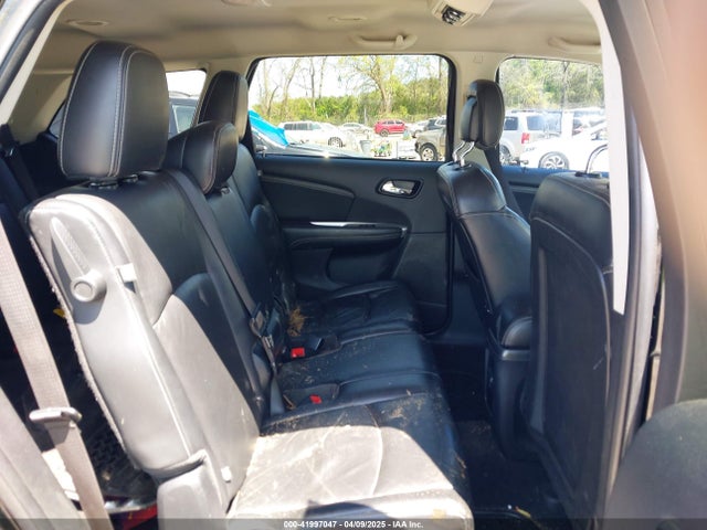 Dodge 2015 2015 3C4PDCBB8FT692264 Image 8