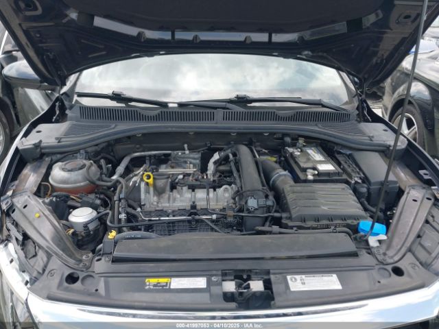 3VWE57BU8KM072660 Volkswagen Jetta 1.4t Sel